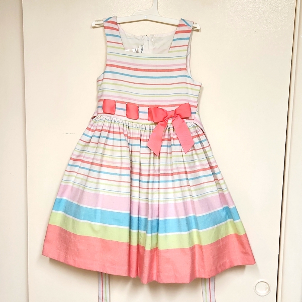 Bonnie Jean Special Occasion Dress